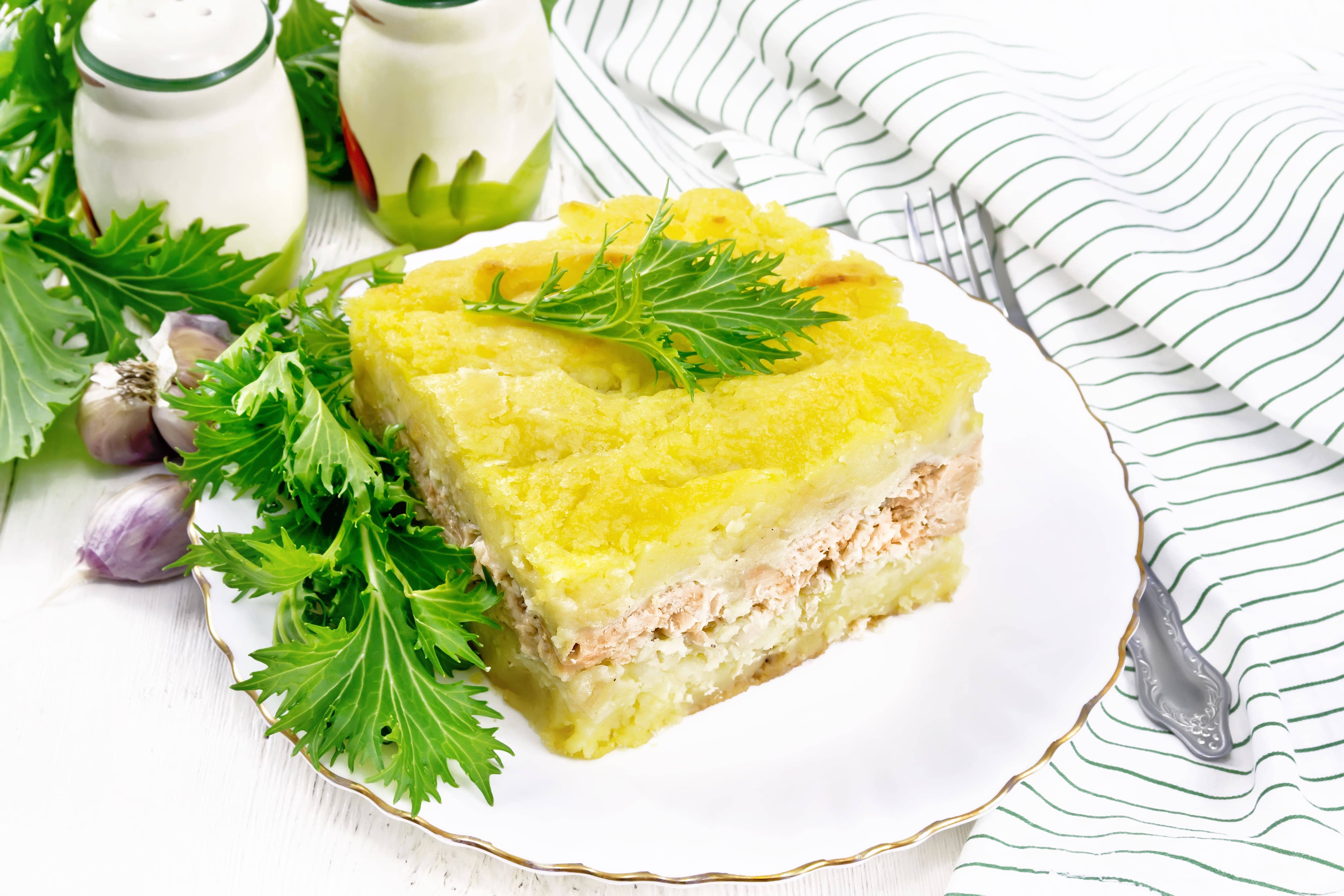 Запеканка в мультиварке - ТОП-12 рецептов - 7